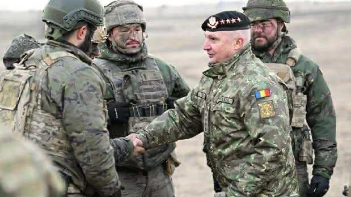 Romania are nevoie de o populatie pregatita