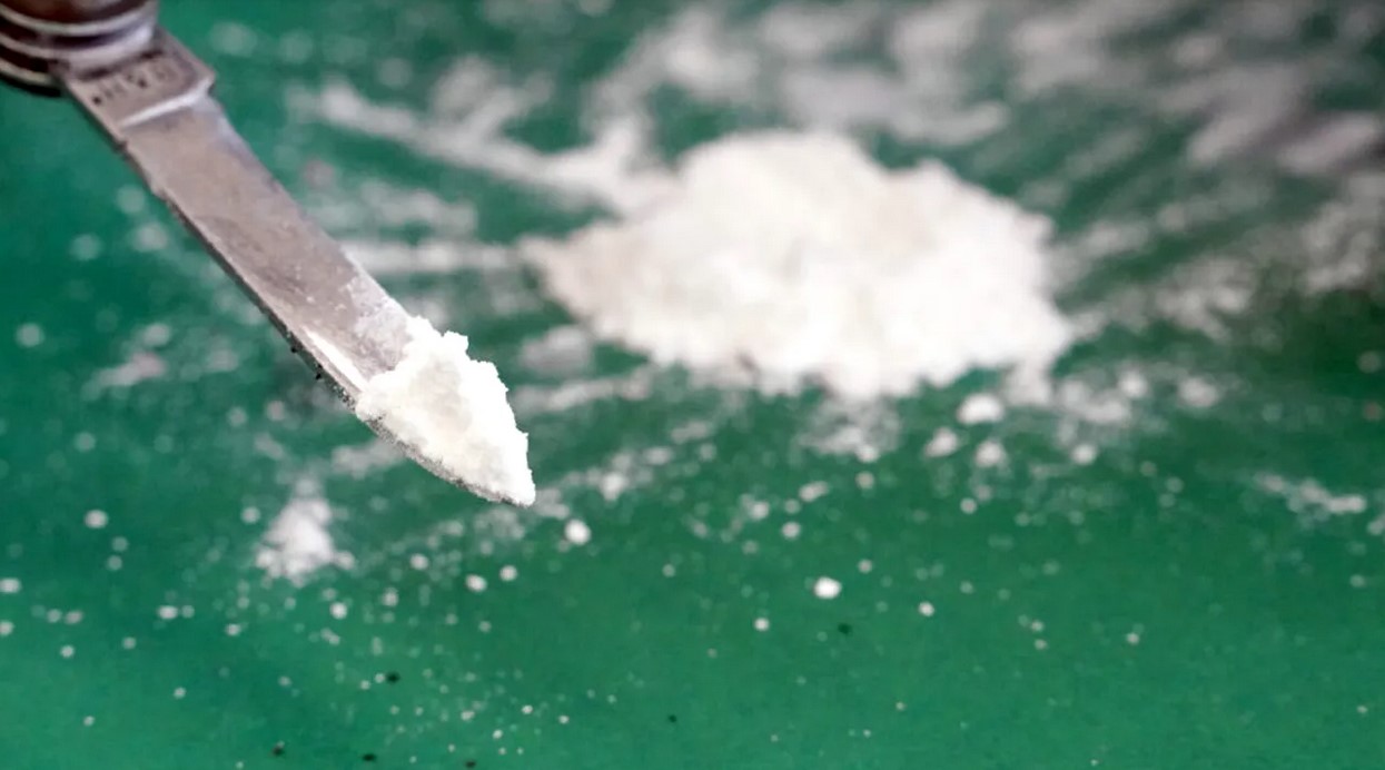Spania 6 5 tone de cocaina confiscate in Canare