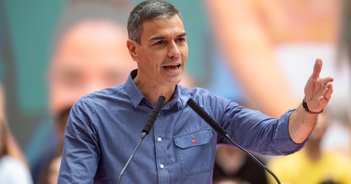 Spania ia masuri pentru a proteja avortul in Constitutie
