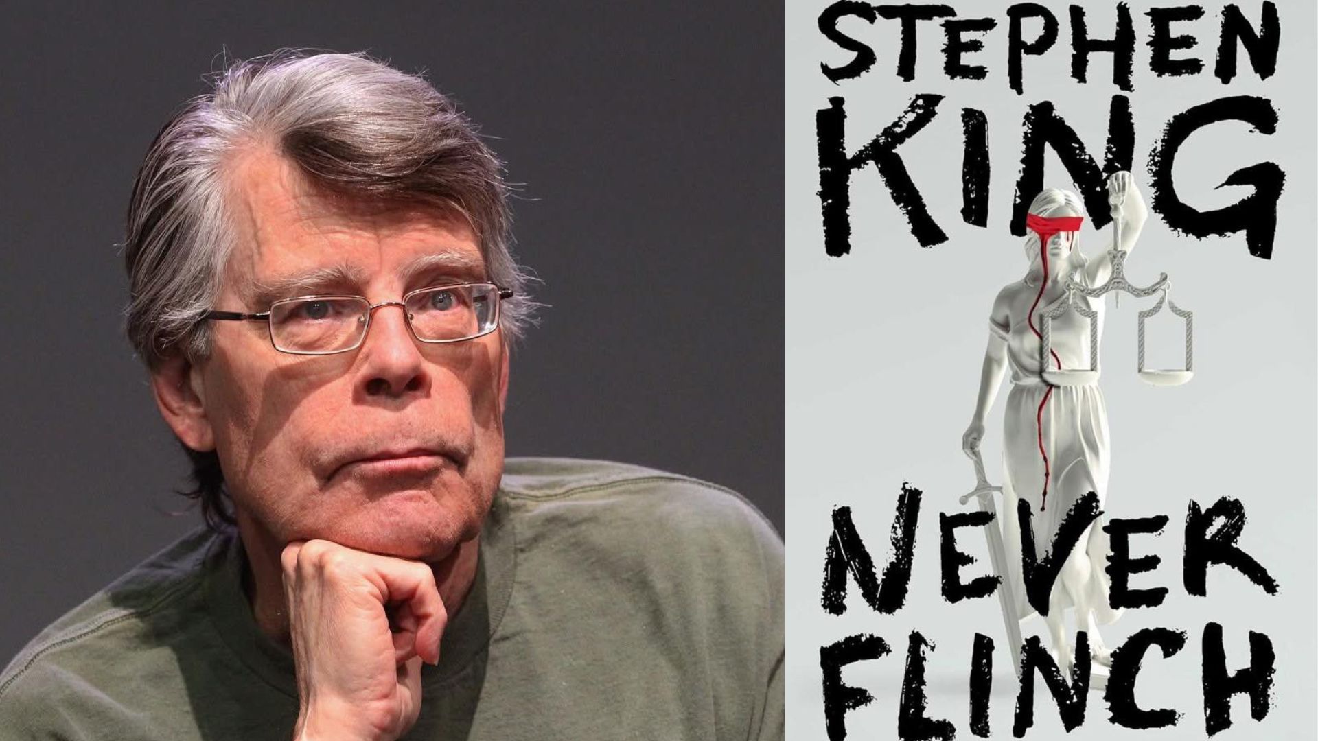 Stephen King cel mai interzis scriitor in scoli