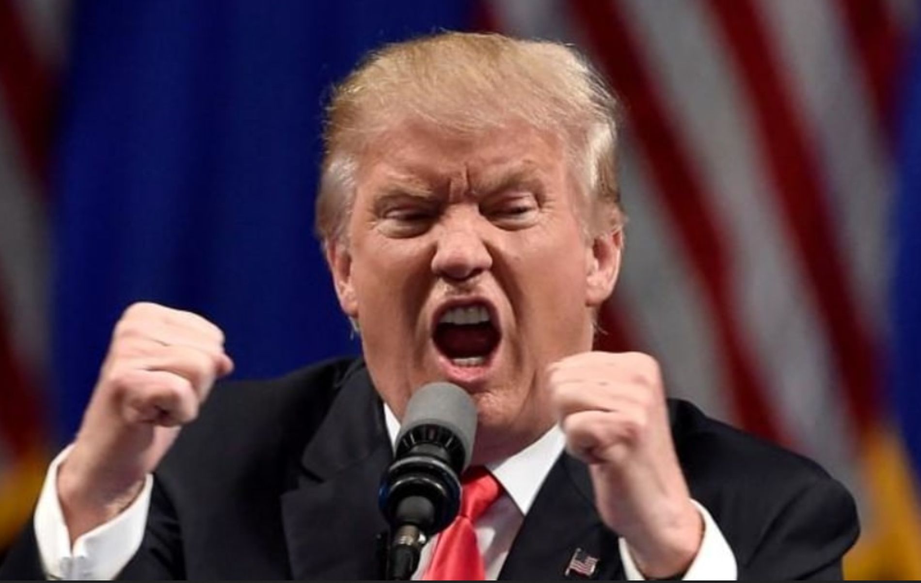Trump a aprobat atacuri ucrainene asupra Rusiei