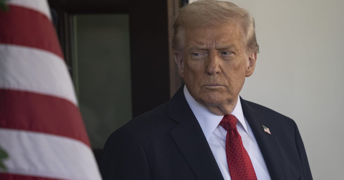 Trump afirma ca este dispus la concesii pentru China