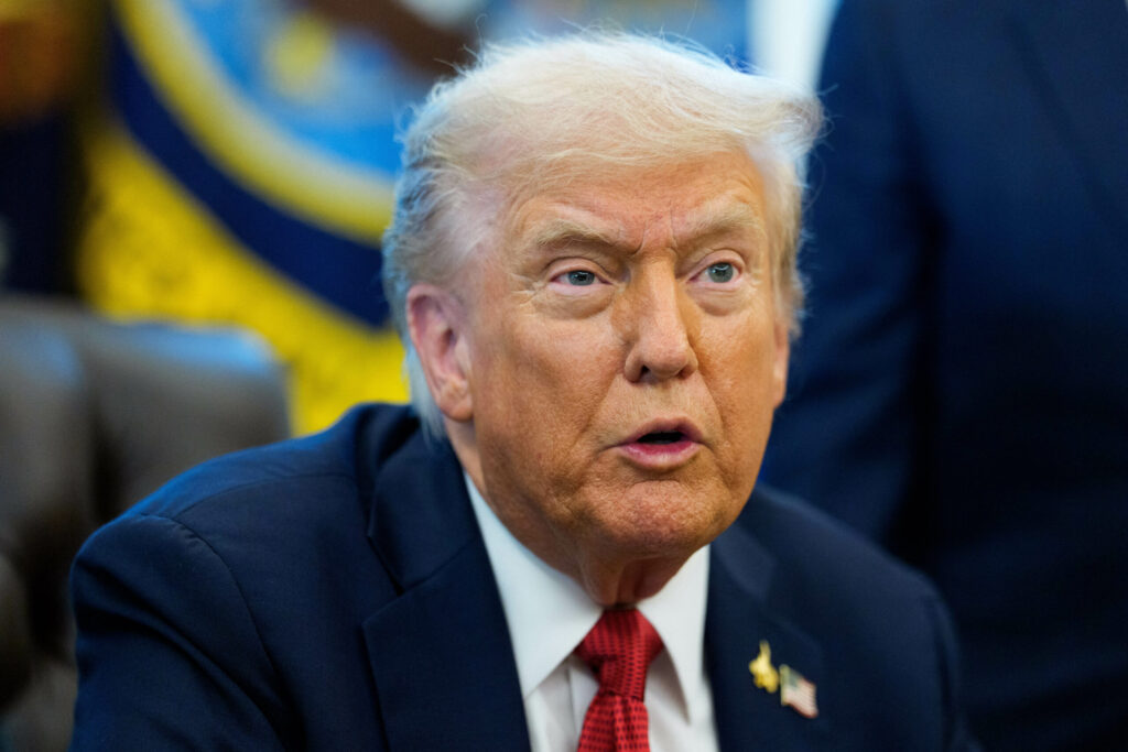 Trump promite rezolvarea rapida a crizei Afganistan Pakistan