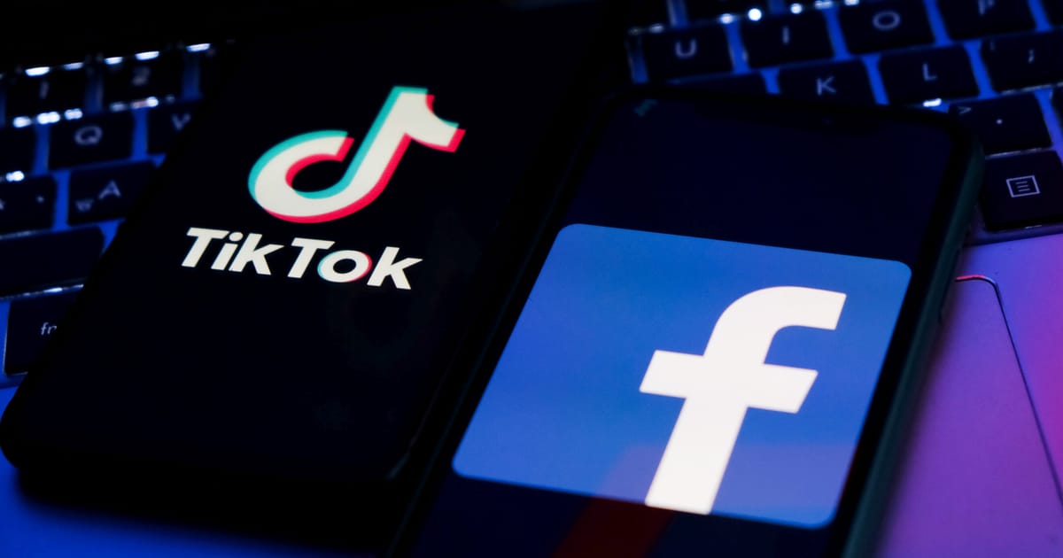 UE acuza Meta si TikTok de incalcarea reglementarilor digitale
