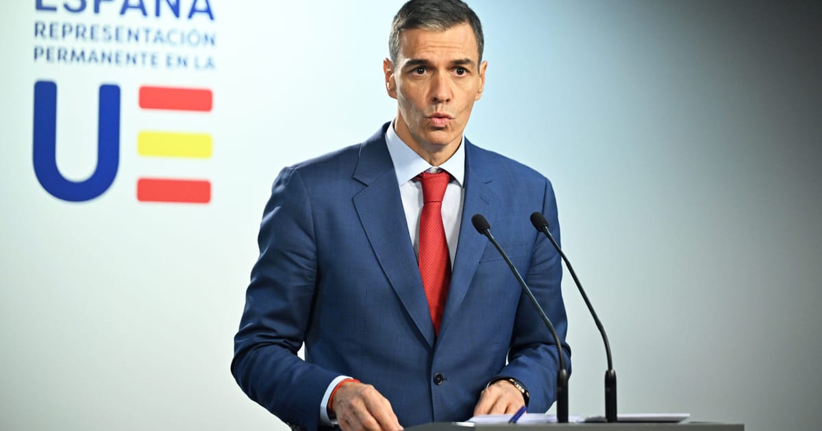 catalana basca si galicana primesc impuls din colaborarea Merz Sanchez in