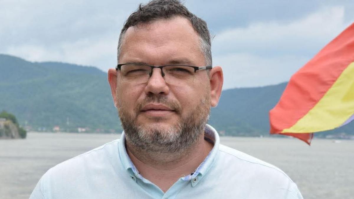 viceprimarul orisovei prins baut la volan fara permis