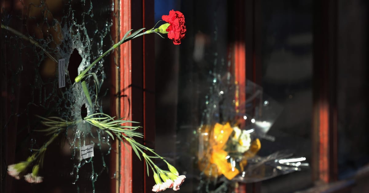 Atacurile din Paris 10 ani mai tarziu Franta are cicatrici
