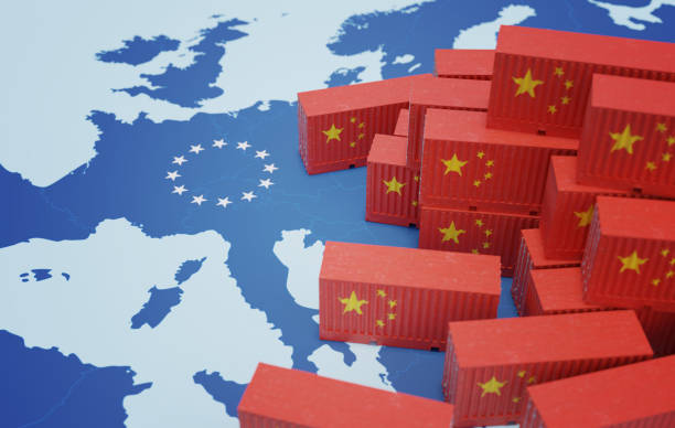 China extinde suspendarea exporturilor de metale rare UE