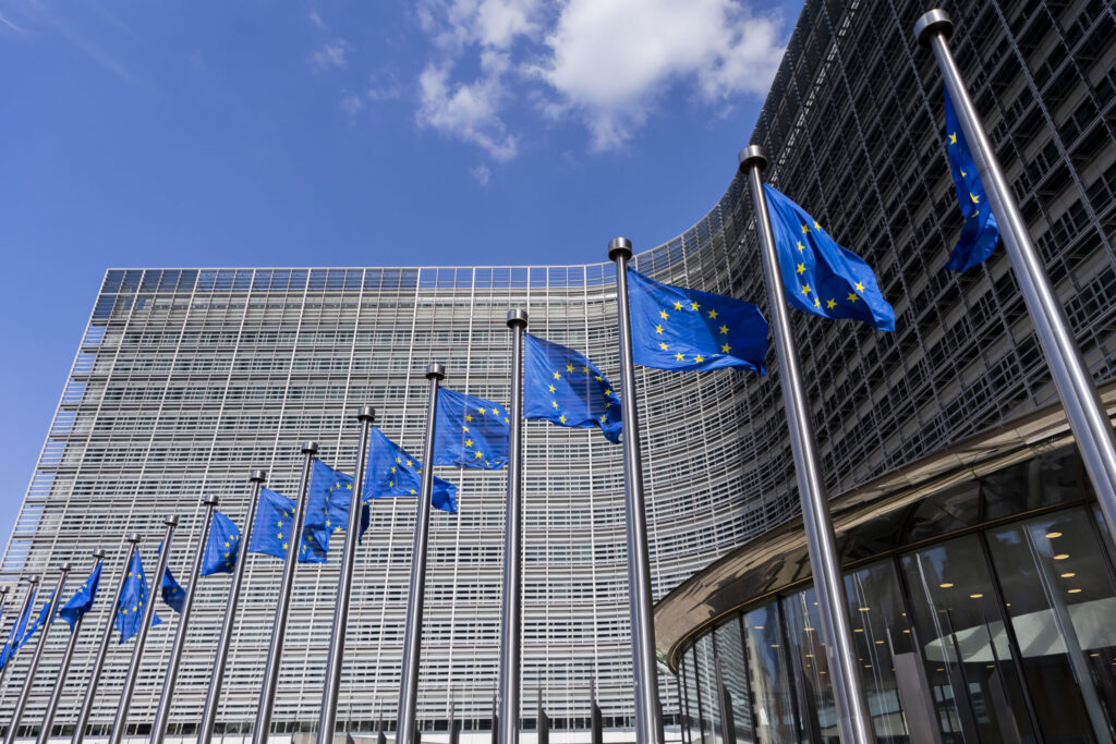 Comisia Europeana stabileste reguli stricte pentru rusi