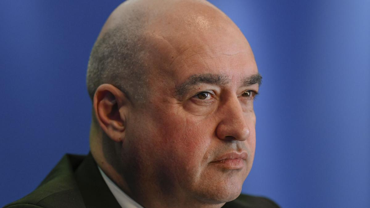 Control judiciar pentru trezorierul PNL Mihai Barbu