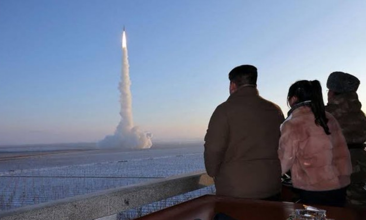Coreea de Nord sustine ca acordul Seul SUA va provoca efectul domino nuclear