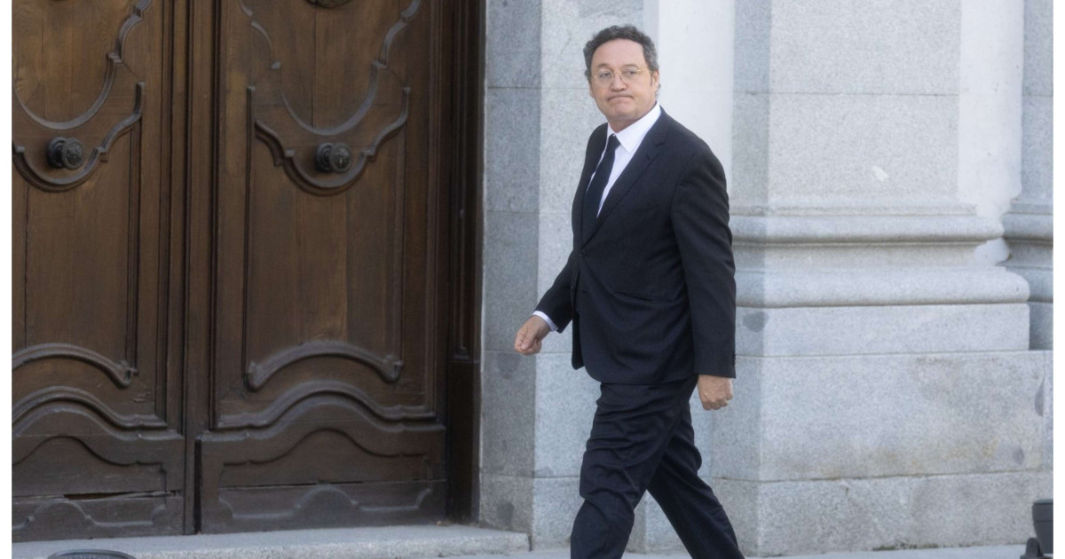 Demisia procurorului sef influenteaza guvernul lui Sanchez
