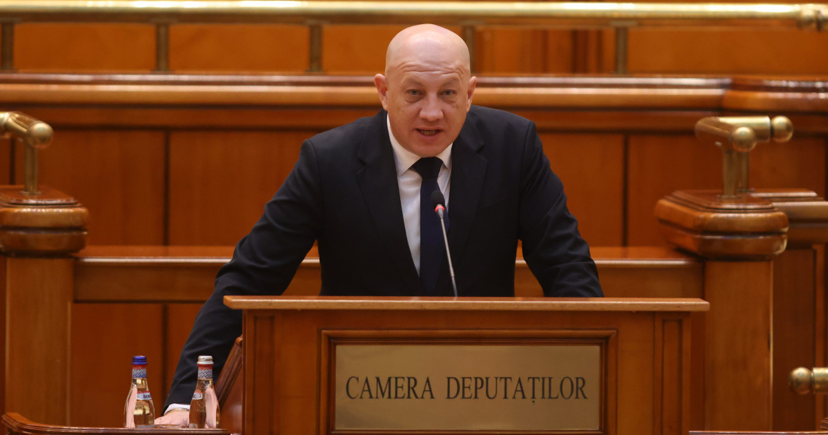 Deputatul PSD cu masina de lux nedeclarata judecat de DNA