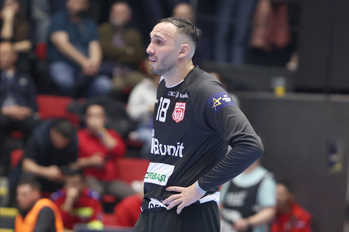 Dinamo Bucuresti obtine prima victorie in Liga Campionilor