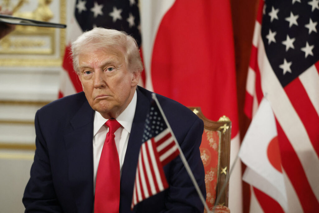 Donald Trump a inclus Nigeria pe lista tarilor de ingrijorare