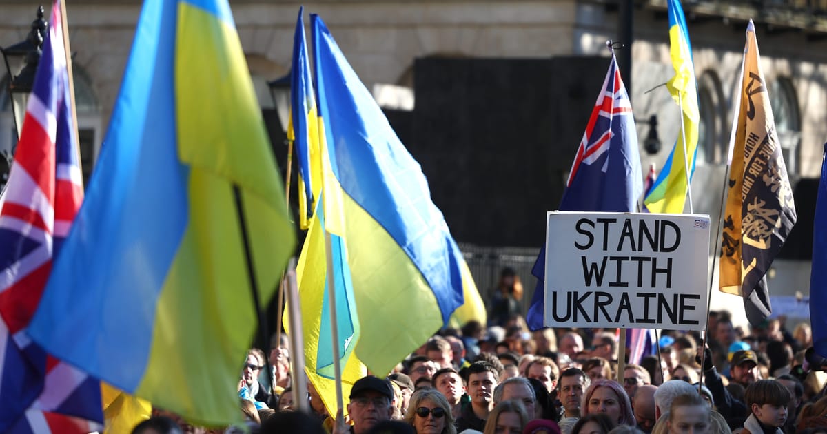 Donald Trump este un obstacol pentru pacea din Ucraina