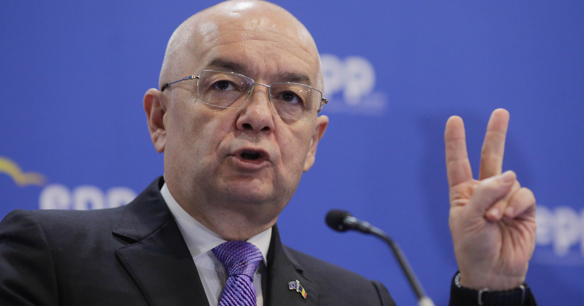 Emil Boc Verificarile DNA la Primaria Cluj Napoca nu sunt legate de metrou