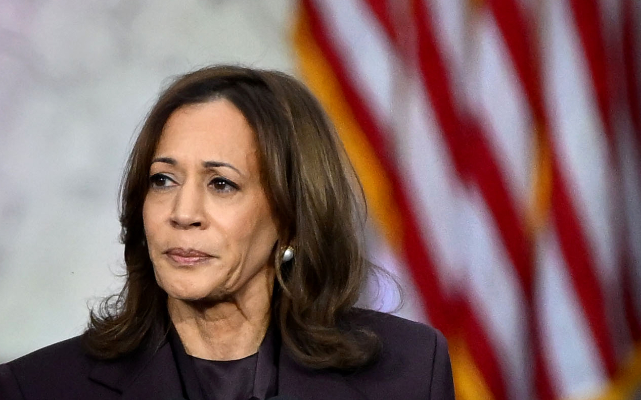 Kamala Harris Trump este un maestru al manipularii Ce zice despre Joe Biden