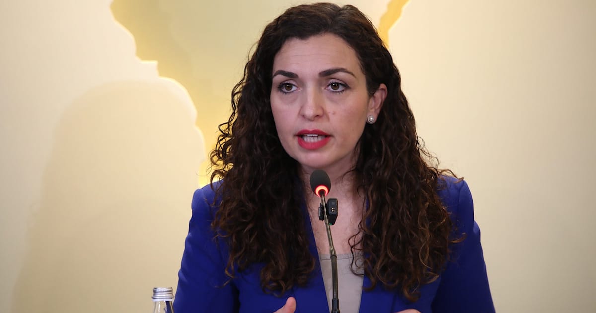 Kosovo merg e spre alegeri anticipate dupa un impas politic