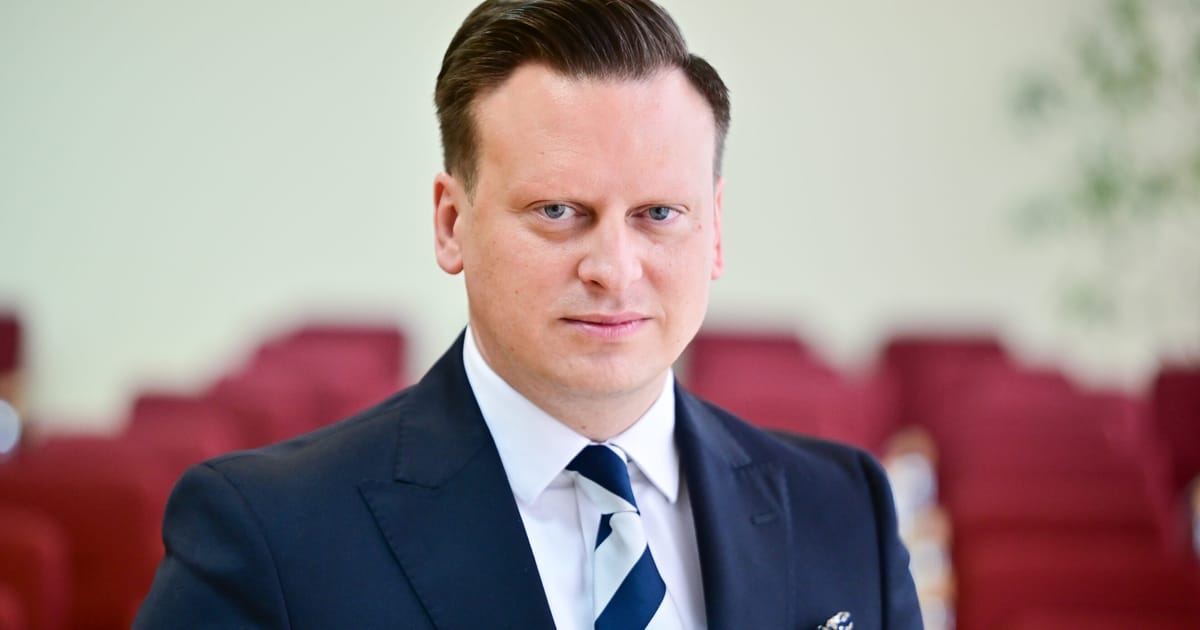 Lituania interzice rapperul din Rusia