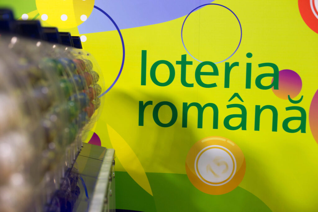 Loteria Romana lanseaza seria Comoara ascunsa