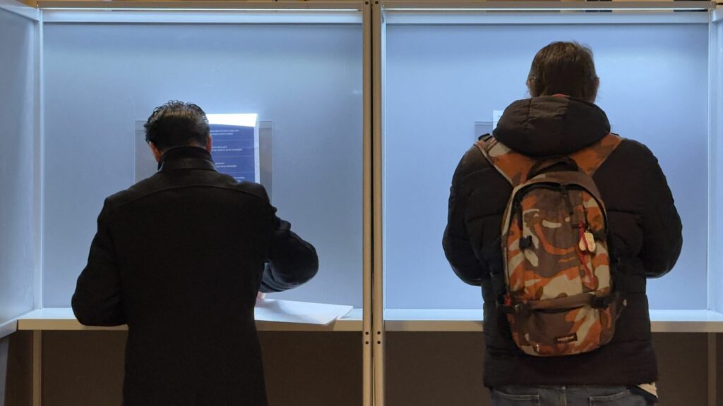 Lovitura pentru extrema dreapta in Olanda D66 castiga alegerile