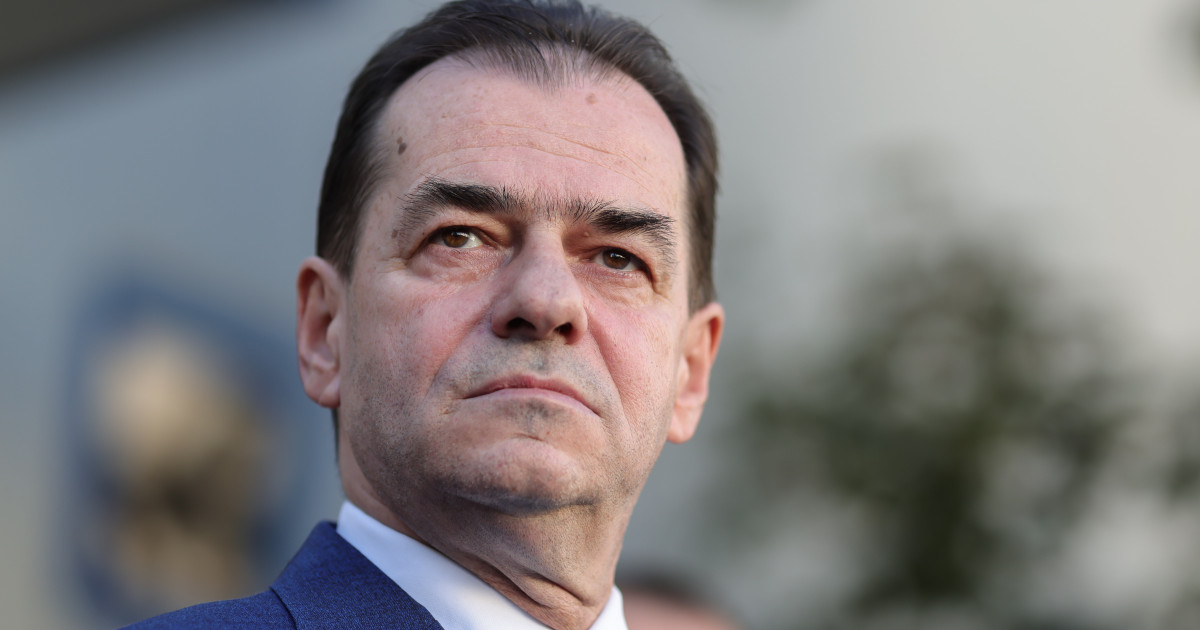 Ludovic Orban Pozitia judecatorilor este nerezonabila