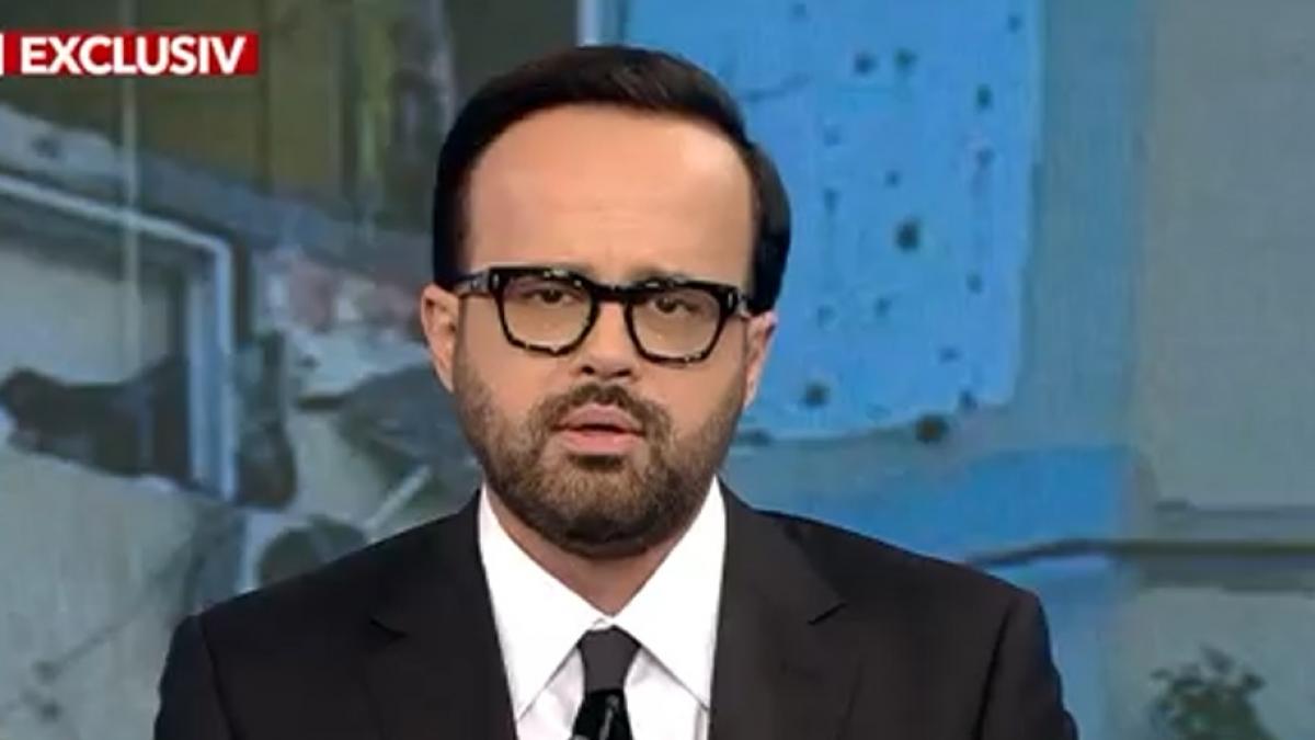 Mihai Gadea despre locatarii abandonati din Rahova