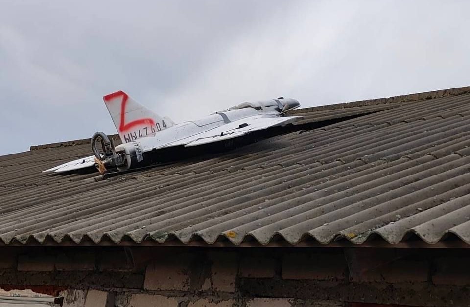 Ministerul Apararii Sase drone au zburat peste Moldova