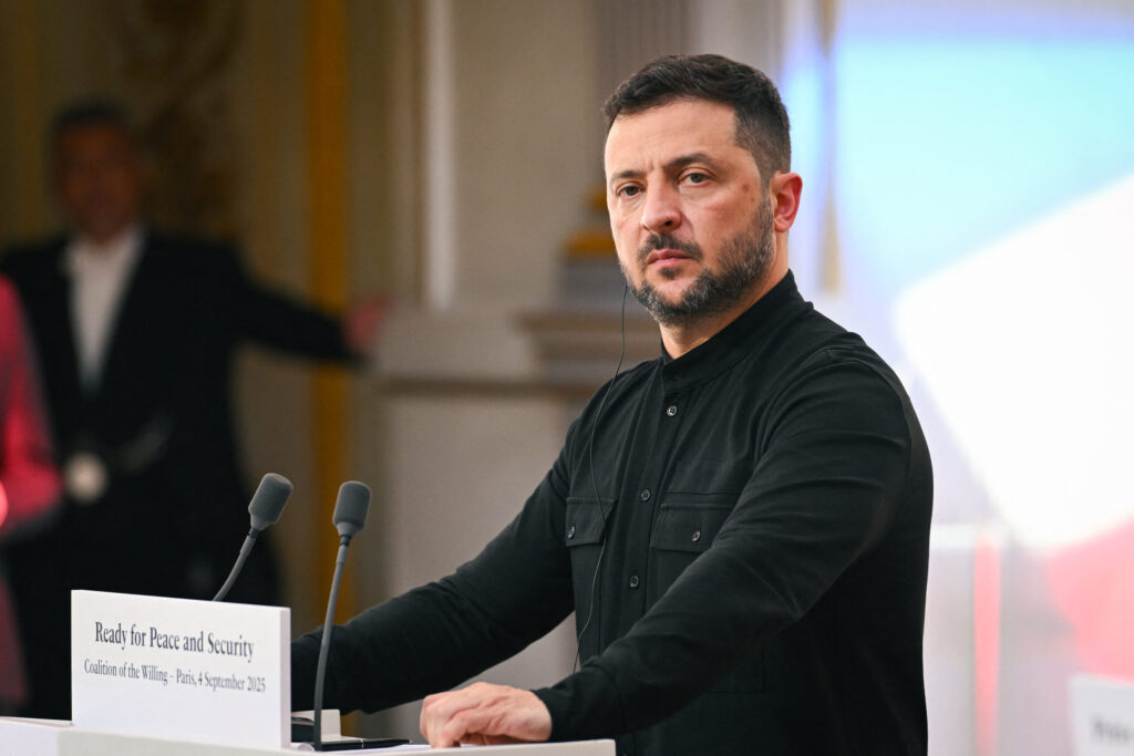 Ministrii europeni se intalnesc la Lviv pentru Ucraina