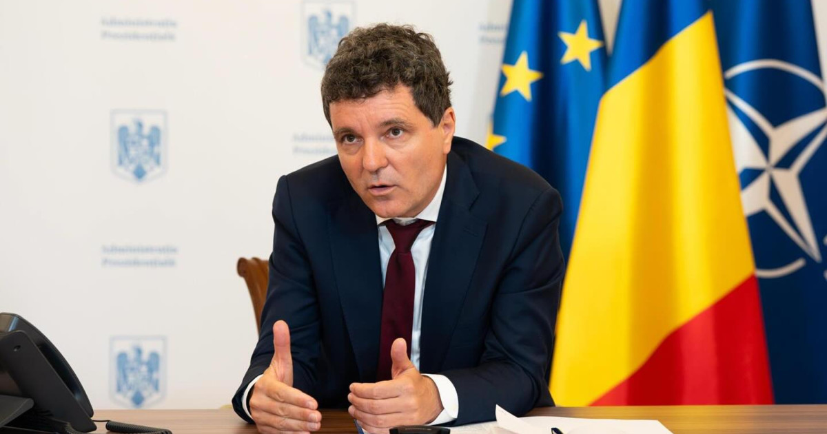 Nicusor Dan se reintalneste cu liderii coalitiei