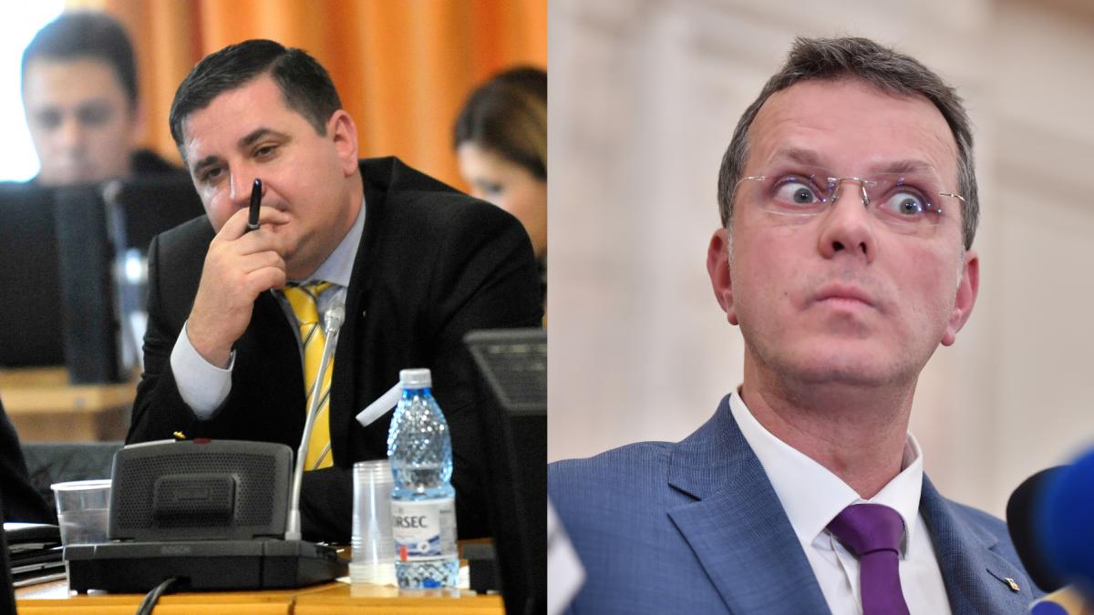 Noi interceptari in cazul mituirii lui Mosteanu