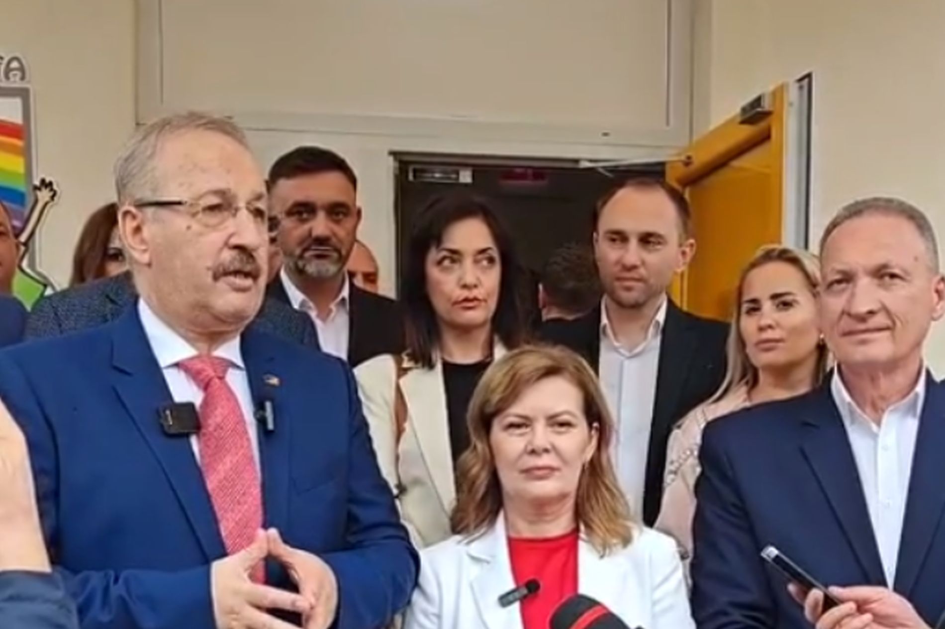 Nume important din PSD Cluj cu functie noua