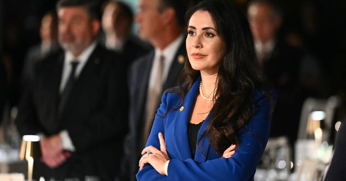 O mare delegatie germana de extrema dreapta viziteaza Washingtonul