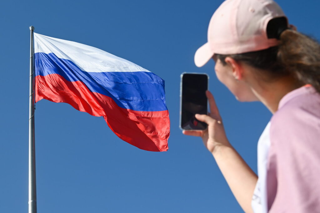 O regiune din Rusia interzice internetul mobil pe termen lung
