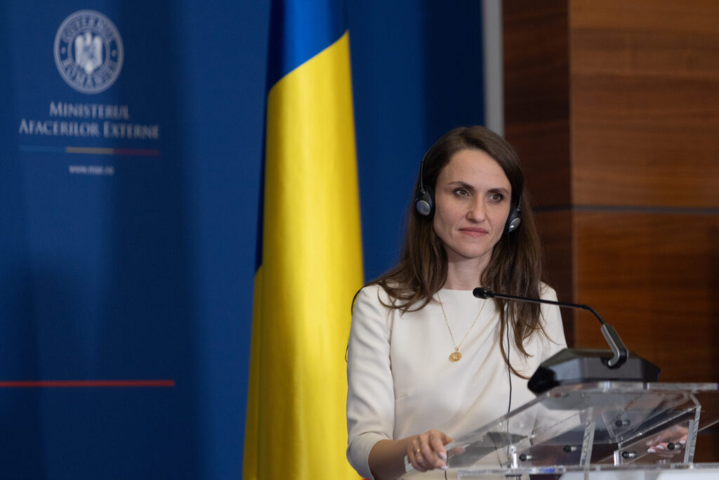Oana Toiu despre atacul din Turcia Contact cu autoritatiile