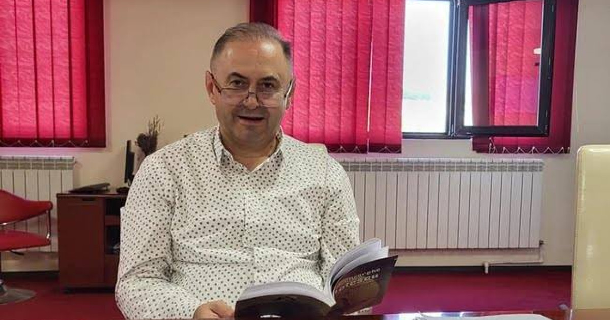 Omul de afaceri Fanel Bogos a fost arestat altii sub control judiciar