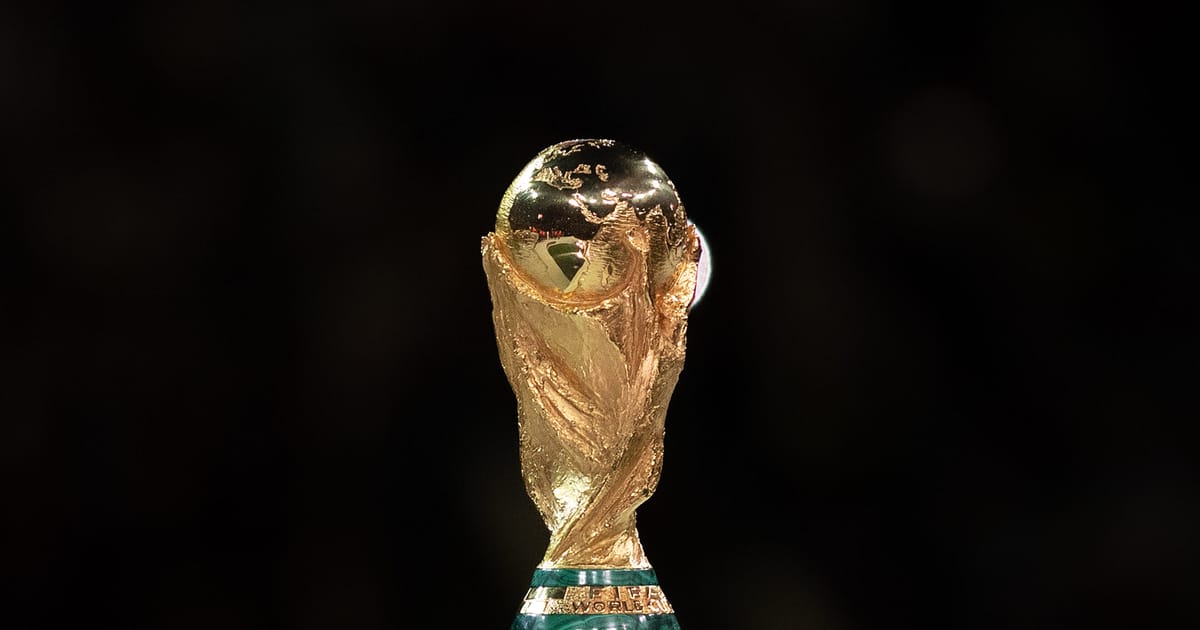 Premiul FIFA pentru Pace Trump Noul premiu inainte de Cupa