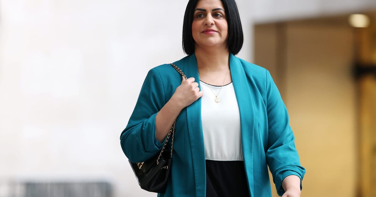 Restrictiile asupra azilului din Marea Britanie arata ca extremistii sunt comuni
