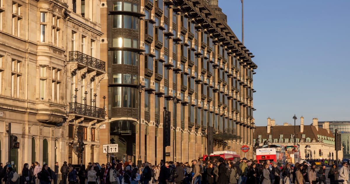 Revolutia IA pentru generatia viitoare de la Westminster