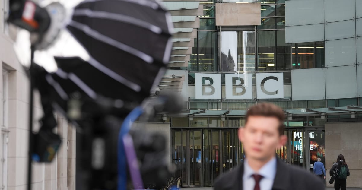 Rusia se alatura atacului lui Trump la adresa BBC