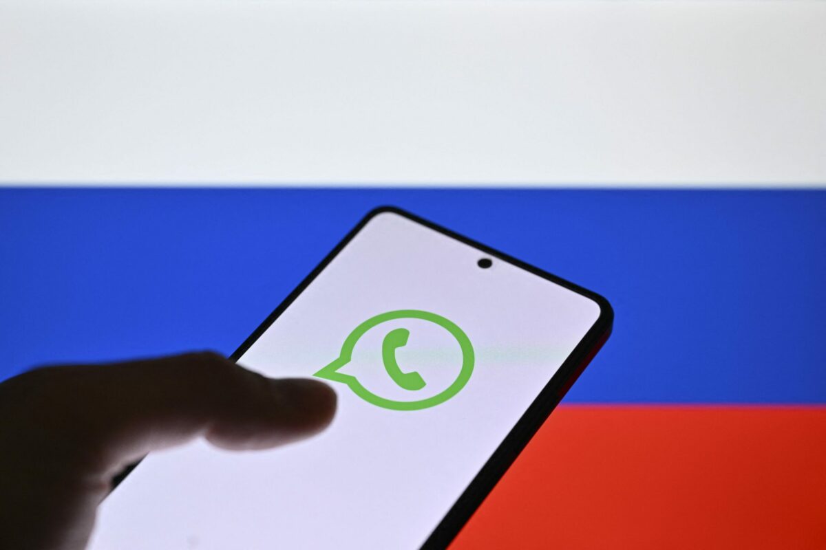 Rusia se deconecteaza Moscova si regiuni fara internet