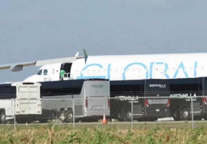Sean Duffy secretarul transporturilor doreste mai multa politee in aviatie