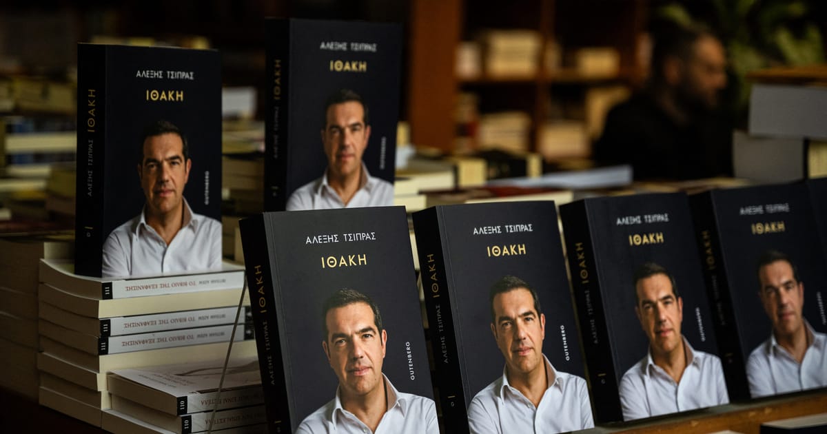 Toata lumea il ura pe Varoufakis recunoaste Tsipras