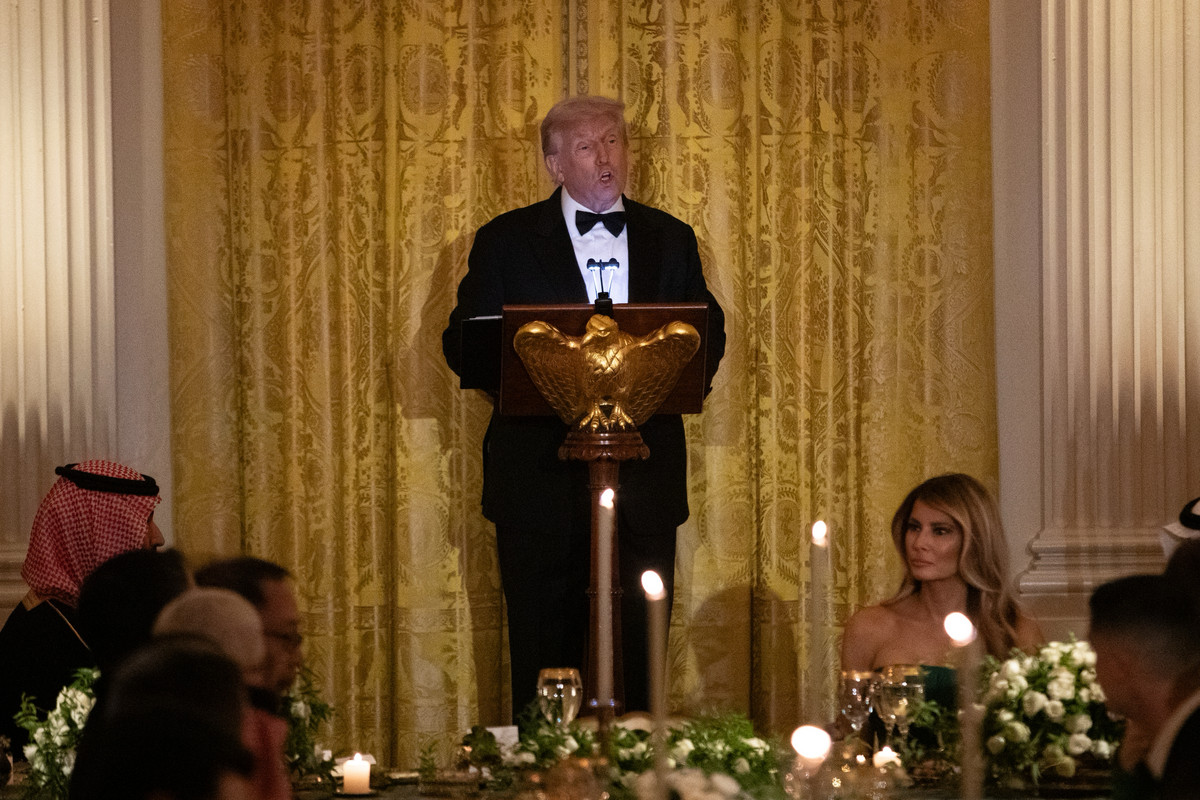 Trump semneaza leghea Epstein incercata a fi anulata