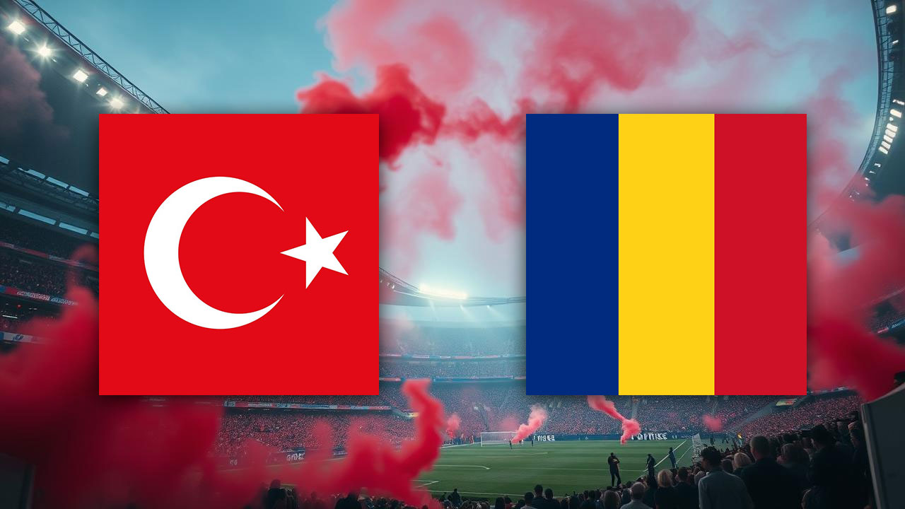 Turcia Romania Cine transmite meciul de baraj