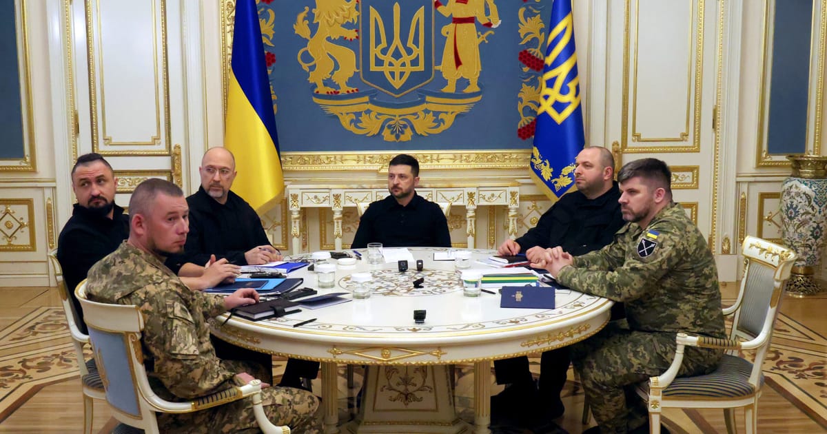 Ucraina incearca sa reduca daunele scandalului de coruptie
