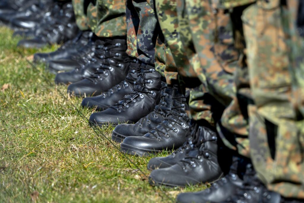 Varsovia a confirmat militarii americani raman in Polonia