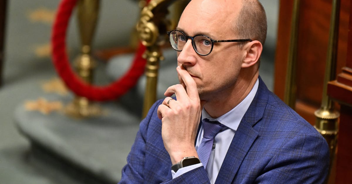 Vicepremierul Belgiei favoritul pentru conducerea Eurogroup