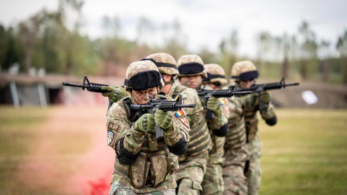 Vrem salariul minim pe economie raspuns la stagiul militar
